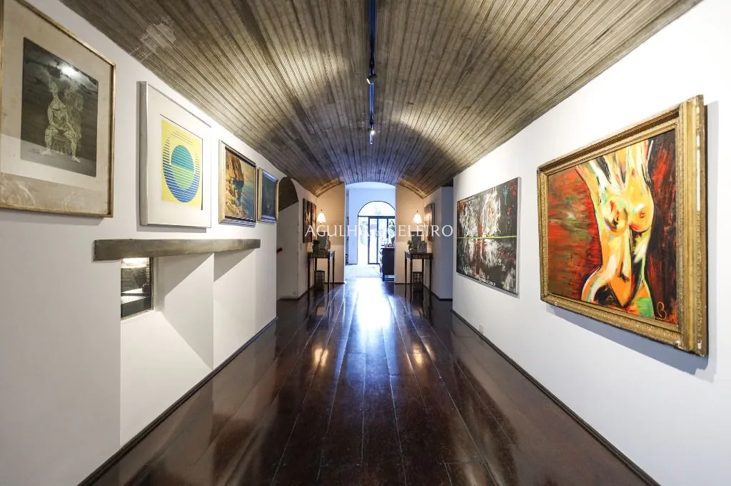 Venda/Jardim América: projeto assinado por Eduardo Longo – CA1086