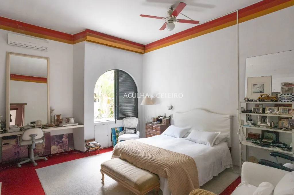 Venda/Jardim América: projeto assinado por Eduardo Longo – CA1086