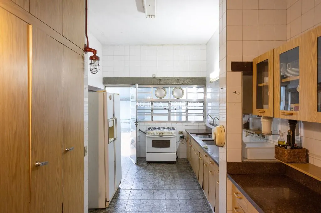 Venda/Jardim América: projeto assinado por Eduardo Longo – CA1086