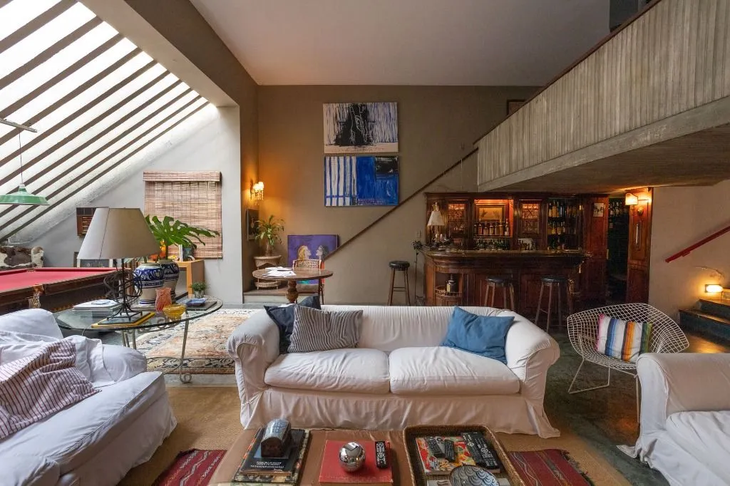 Venda/Jardim América: projeto assinado por Eduardo Longo – CA1086