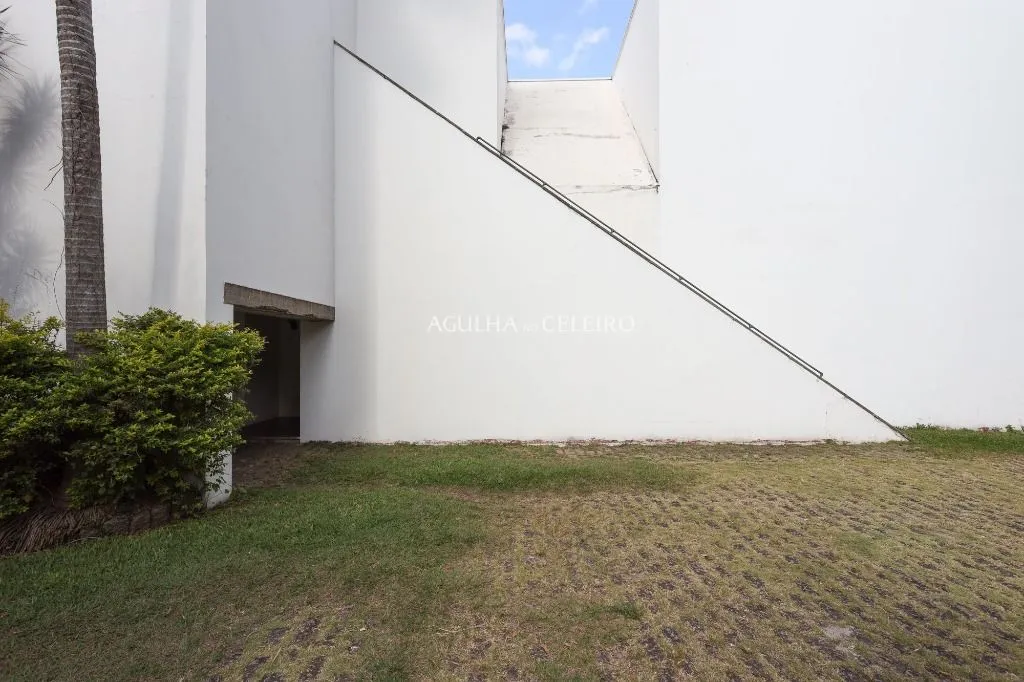 Venda/Jardim América: projeto assinado por Eduardo Longo – CA1086