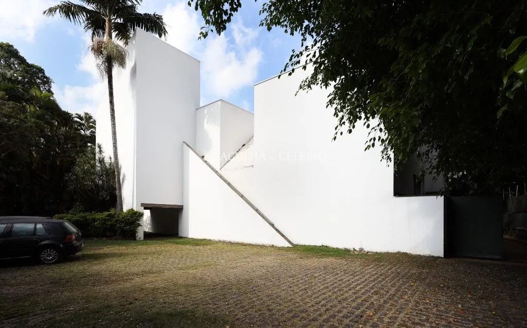 Venda/Jardim América: projeto assinado por Eduardo Longo – CA1086