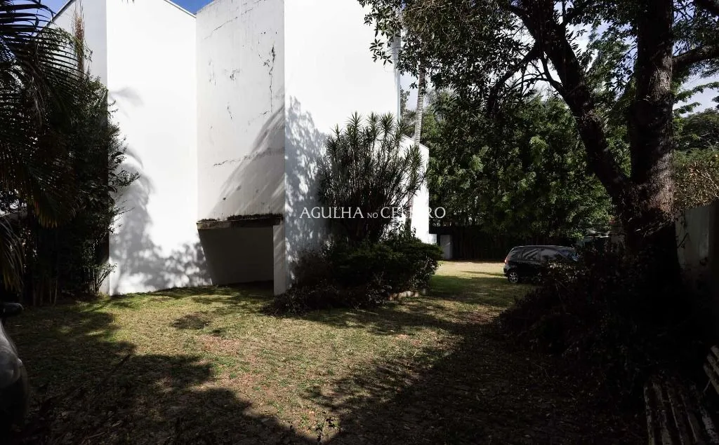 Venda/Jardim América: projeto assinado por Eduardo Longo – CA1086