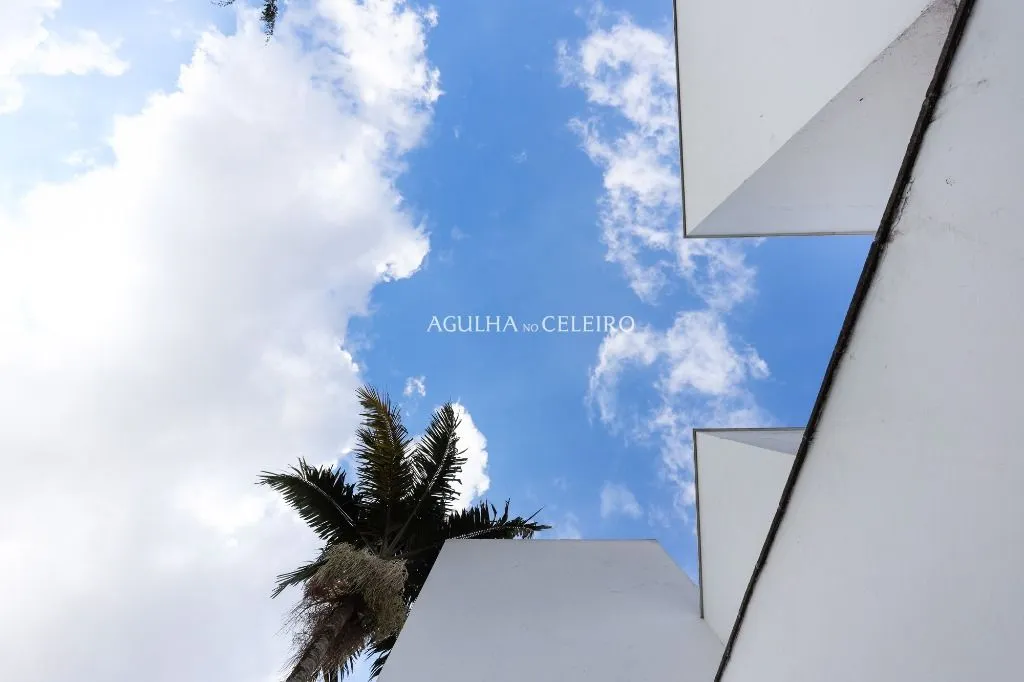 Venda/Jardim América: projeto assinado por Eduardo Longo – CA1086