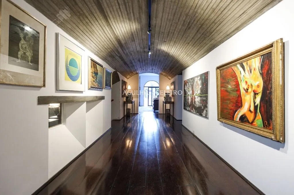 Venda/Jardim América: projeto assinado por Eduardo Longo – CA1086