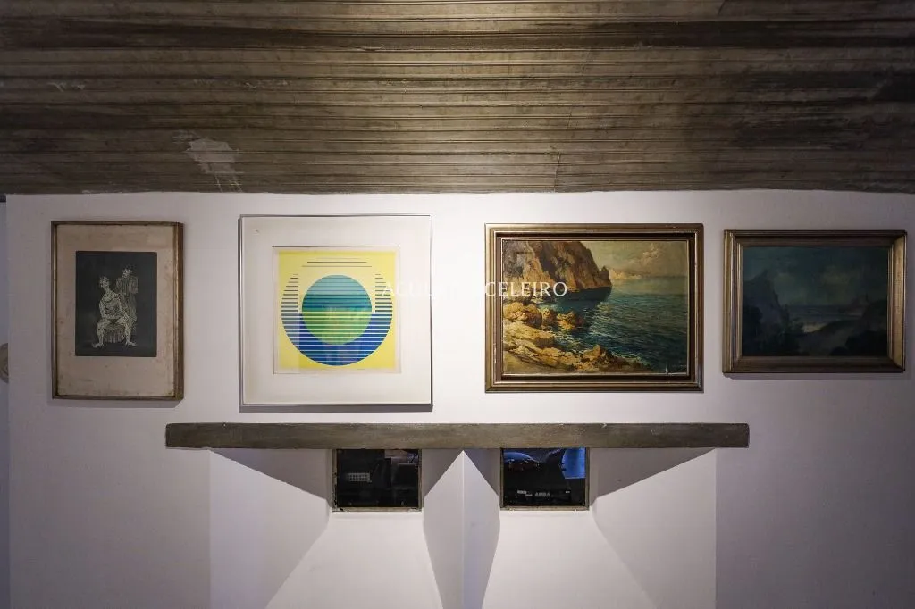 Venda/Jardim América: projeto assinado por Eduardo Longo – CA1086