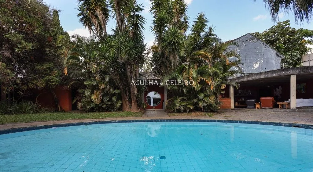 Venda/Jardim América: projeto assinado por Eduardo Longo – CA1086