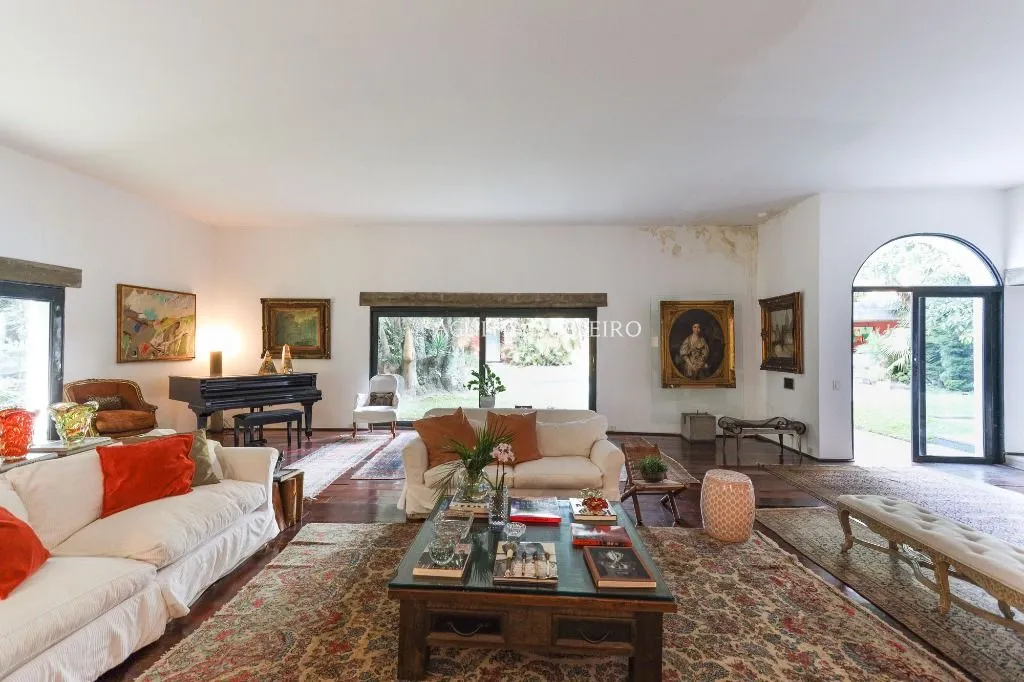 Venda/Jardim América: projeto assinado por Eduardo Longo – CA1086