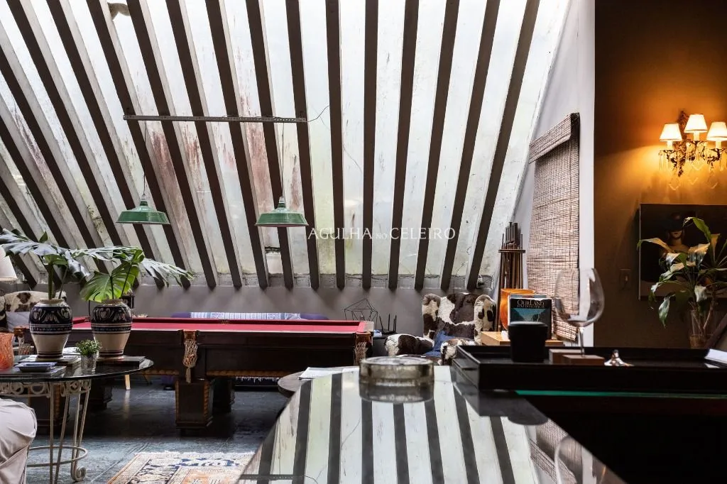 Venda/Jardim América: projeto assinado por Eduardo Longo – CA1086