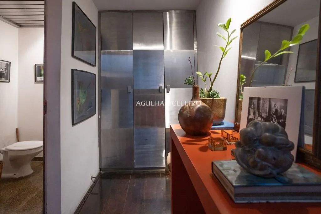 Venda/Jardim América: projeto assinado por Eduardo Longo – CA1086