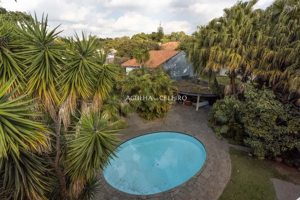 Venda/Jardim América: projeto assinado por Eduardo Longo – CA1086