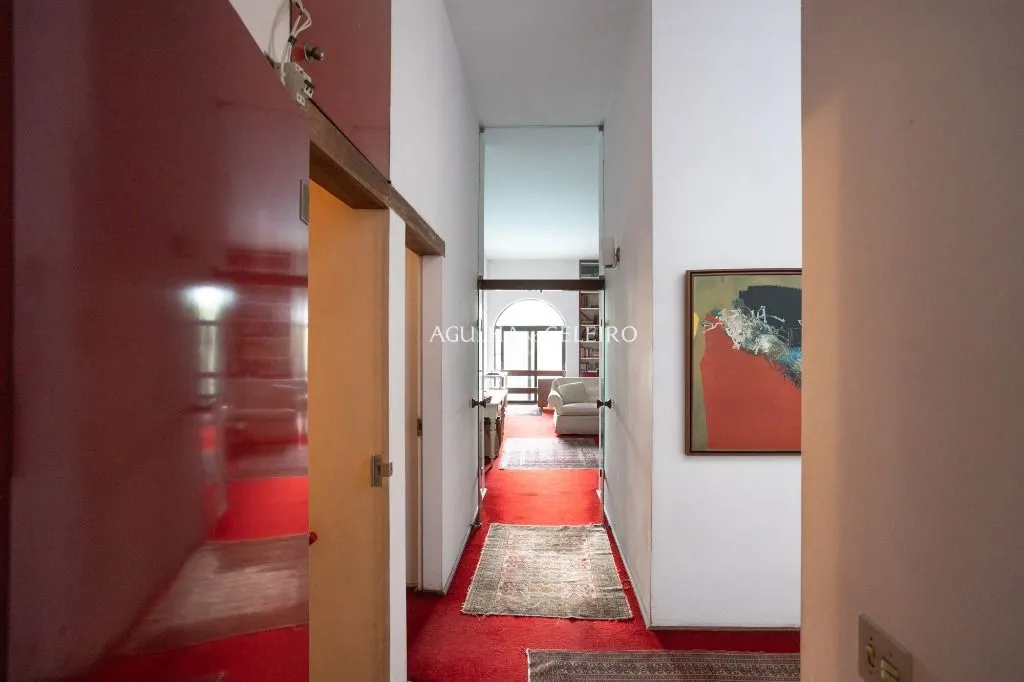 Venda/Jardim América: projeto assinado por Eduardo Longo – CA1086