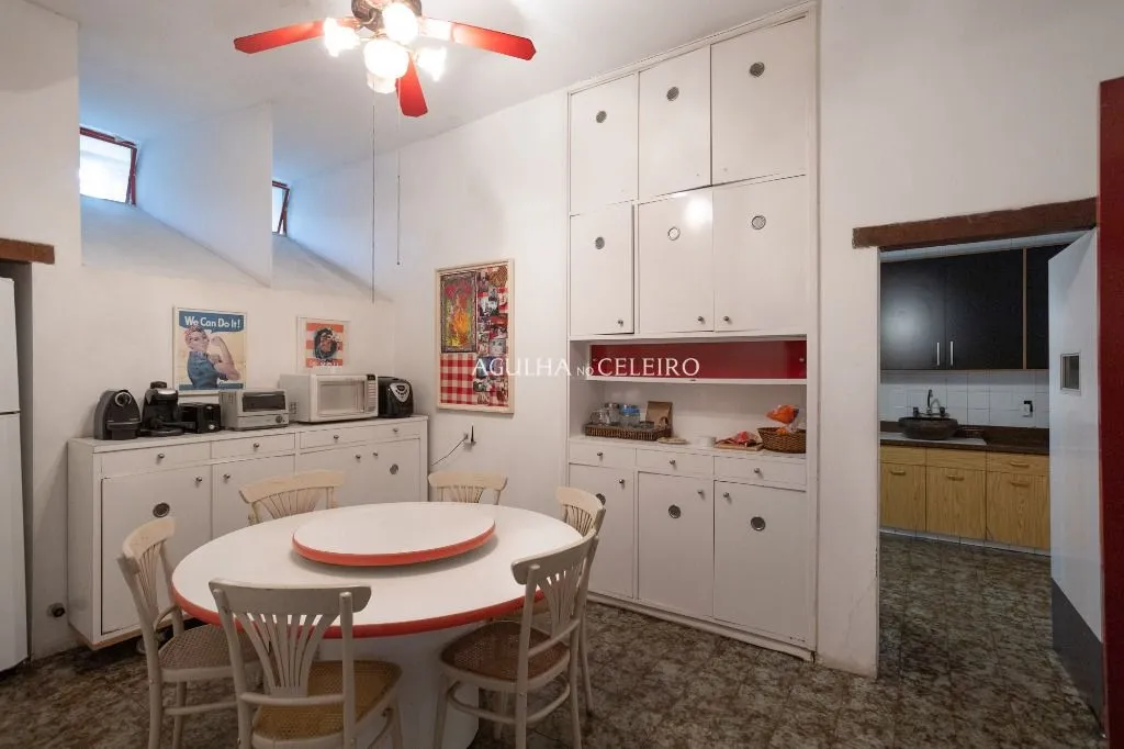 Venda/Jardim América: projeto assinado por Eduardo Longo – CA1086