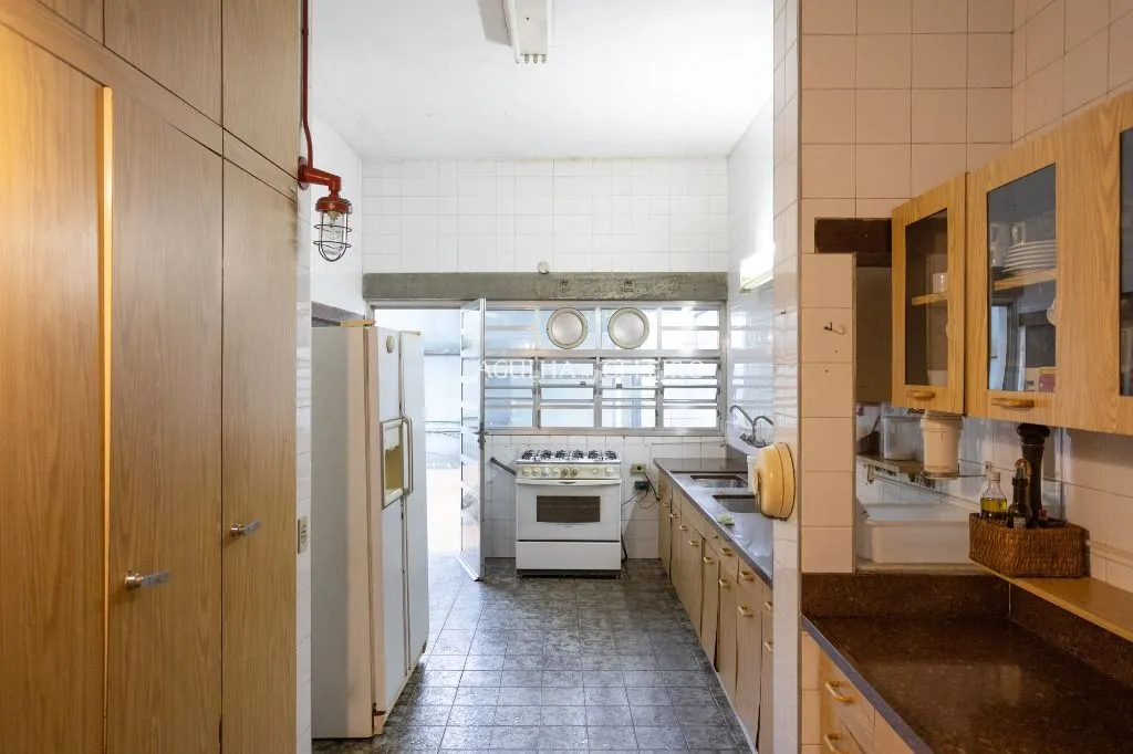 Venda/Jardim América: projeto assinado por Eduardo Longo – CA1086