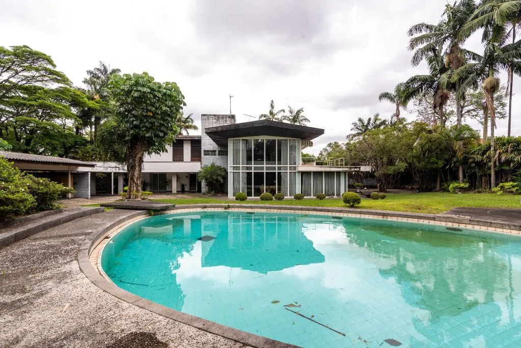 Venda/Jardim América: Aquele jardim dos seus sonhos! – CA1189