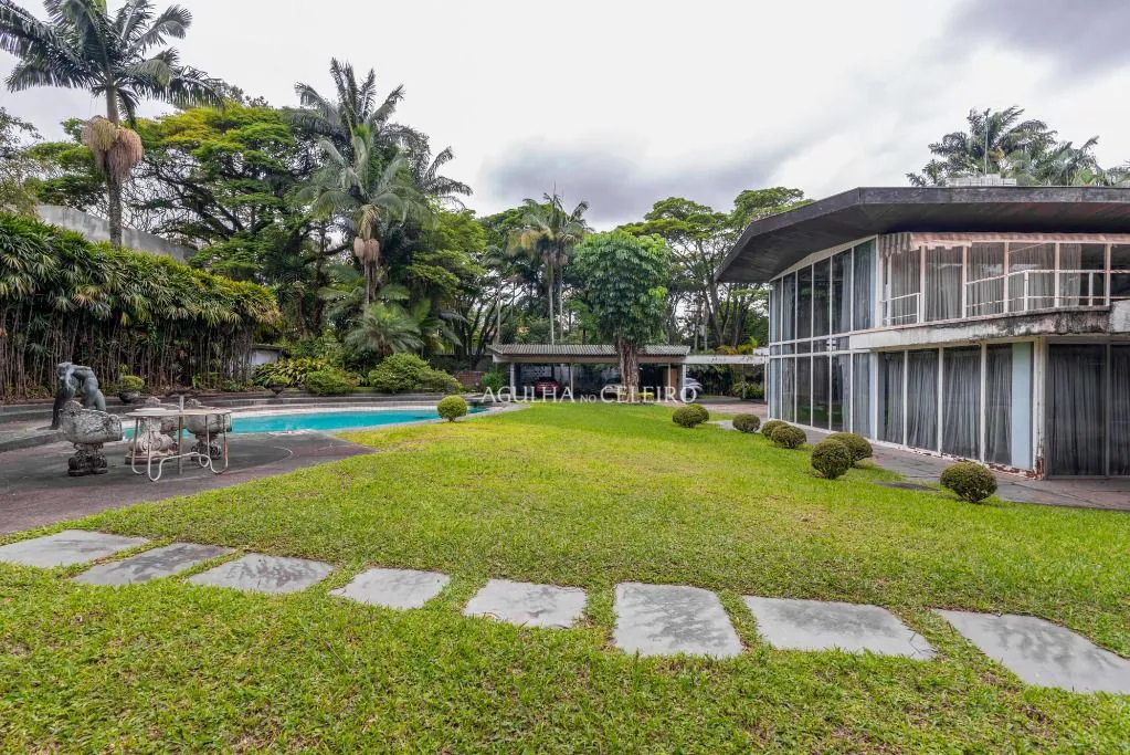 Venda/Jardim América: Aquele jardim dos seus sonhos! – CA1189