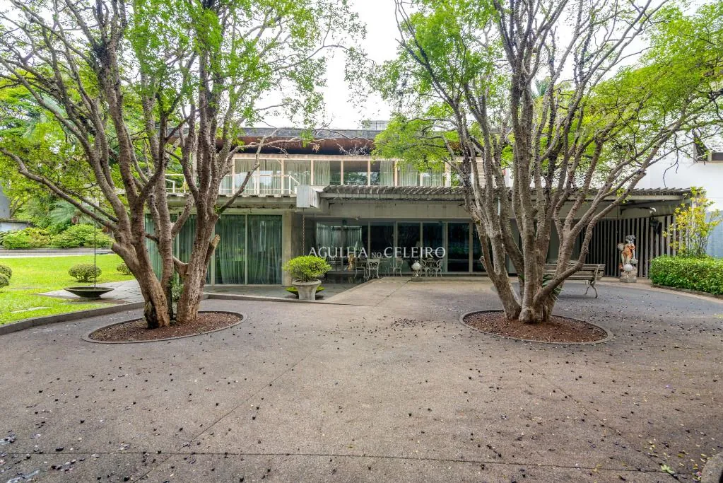 Venda/Jardim América: Aquele jardim dos seus sonhos! – CA1189