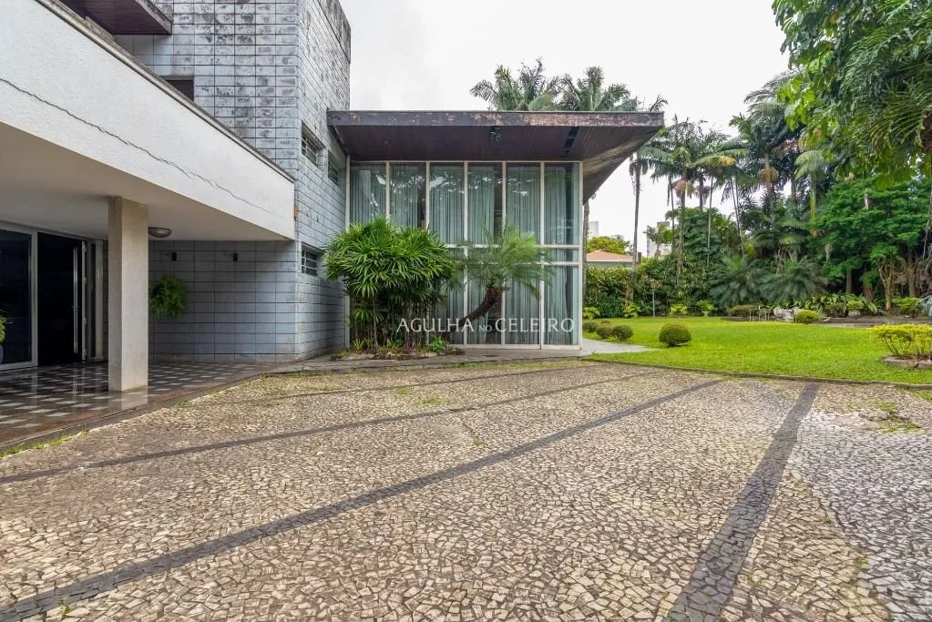 Venda/Jardim América: Aquele jardim dos seus sonhos! – CA1189