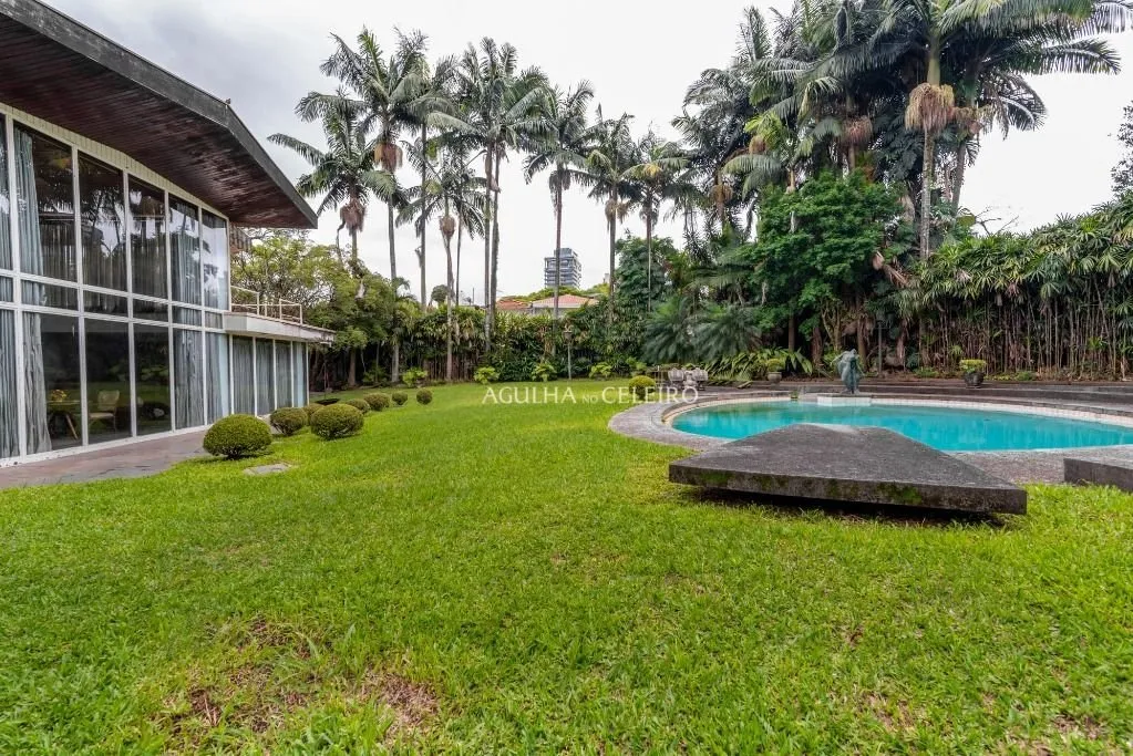 Venda/Jardim América: Aquele jardim dos seus sonhos! – CA1189