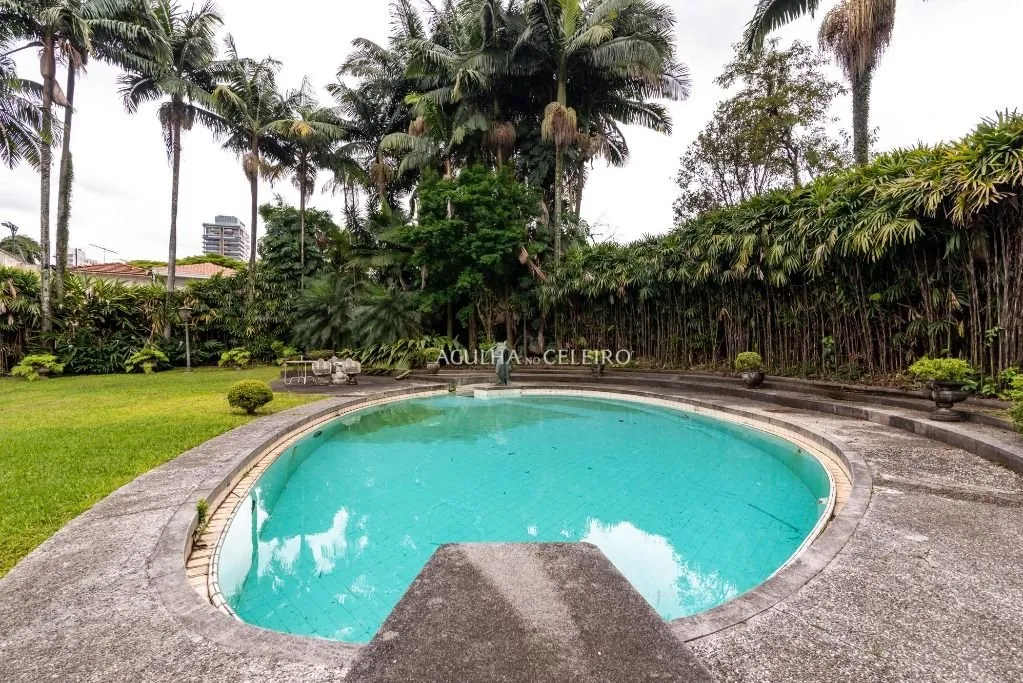 Venda/Jardim América: Aquele jardim dos seus sonhos! – CA1189