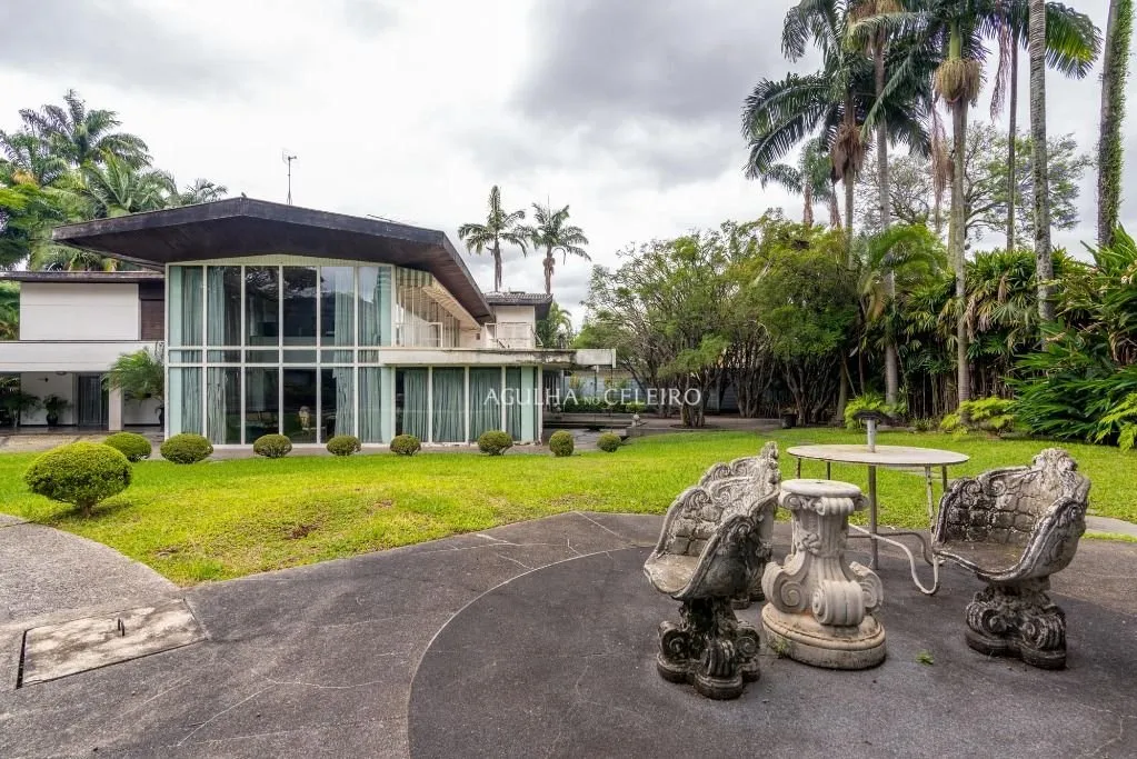 Venda/Jardim América: Aquele jardim dos seus sonhos! – CA1189