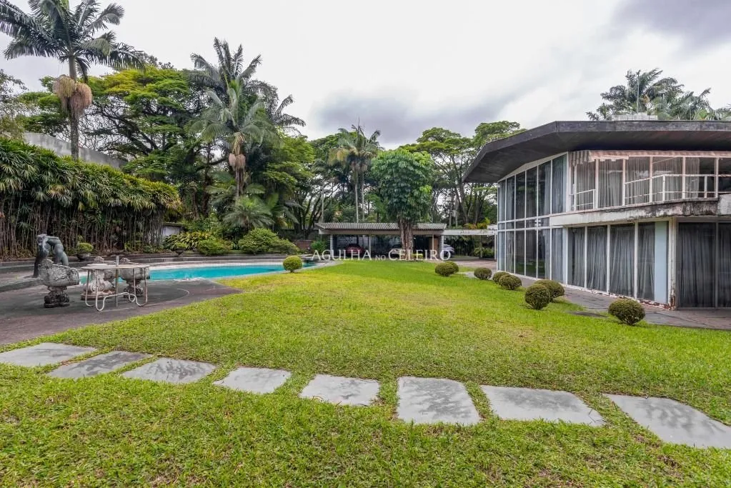 Venda/Jardim América: Aquele jardim dos seus sonhos! – CA1189