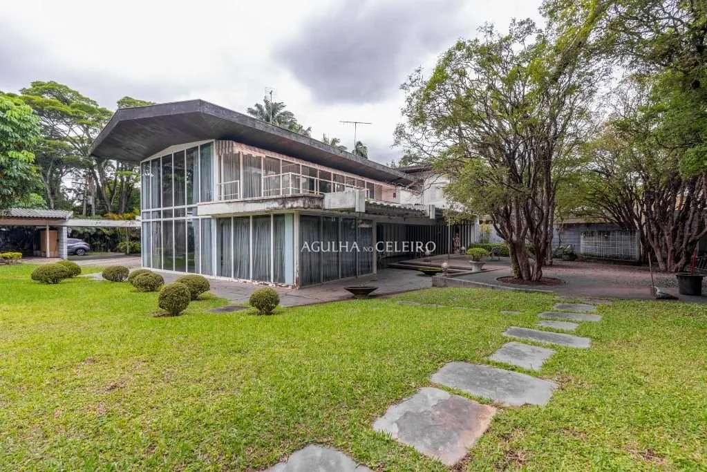 Venda/Jardim América: Aquele jardim dos seus sonhos! – CA1189