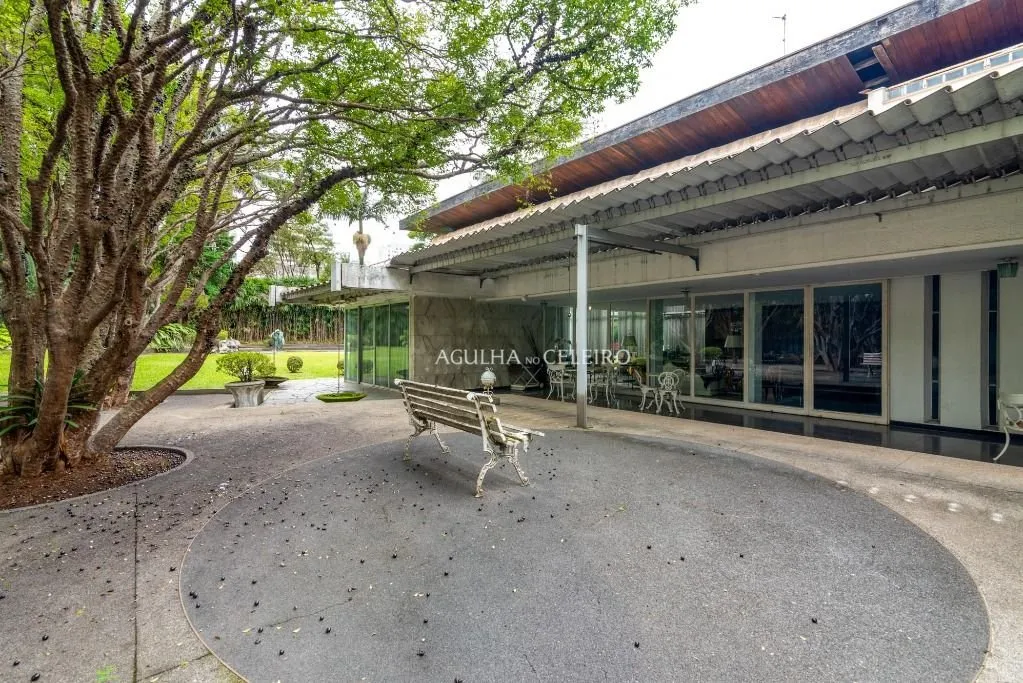 Venda/Jardim América: Aquele jardim dos seus sonhos! – CA1189