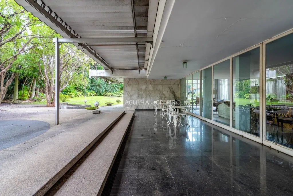 Venda/Jardim América: Aquele jardim dos seus sonhos! – CA1189