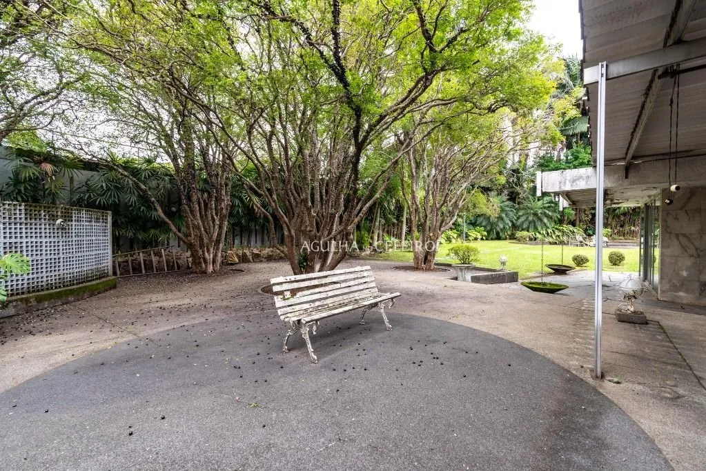 Venda/Jardim América: Aquele jardim dos seus sonhos! – CA1189