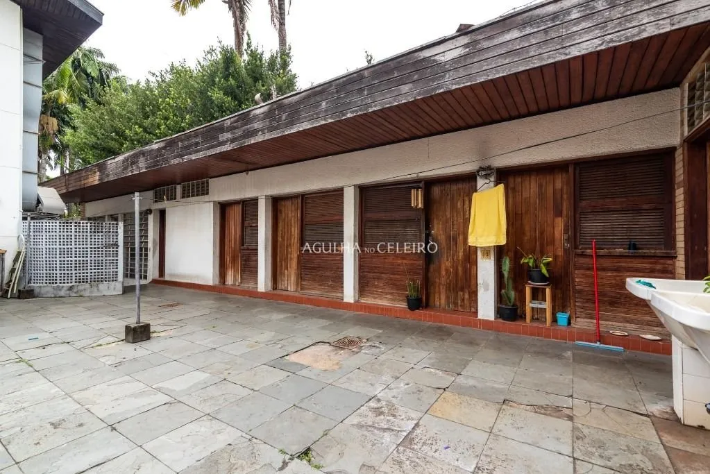 Venda/Jardim América: Aquele jardim dos seus sonhos! – CA1189