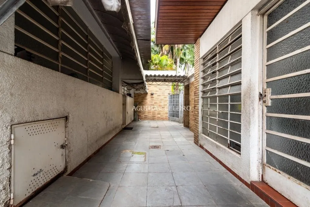 Venda/Jardim América: Aquele jardim dos seus sonhos! – CA1189