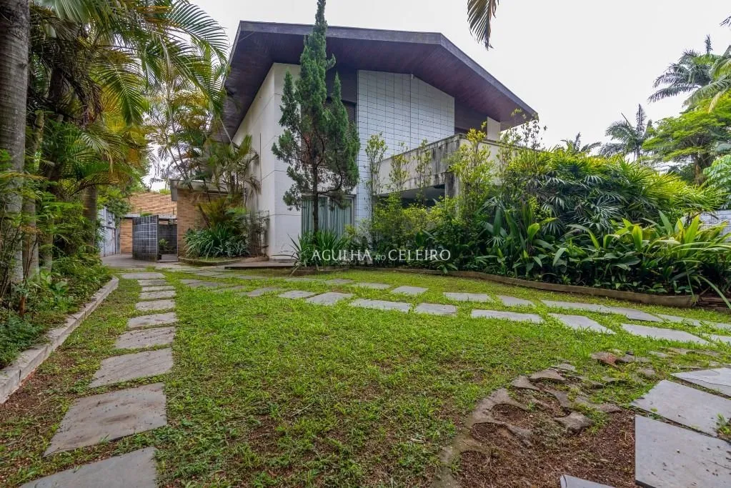 Venda/Jardim América: Aquele jardim dos seus sonhos! – CA1189