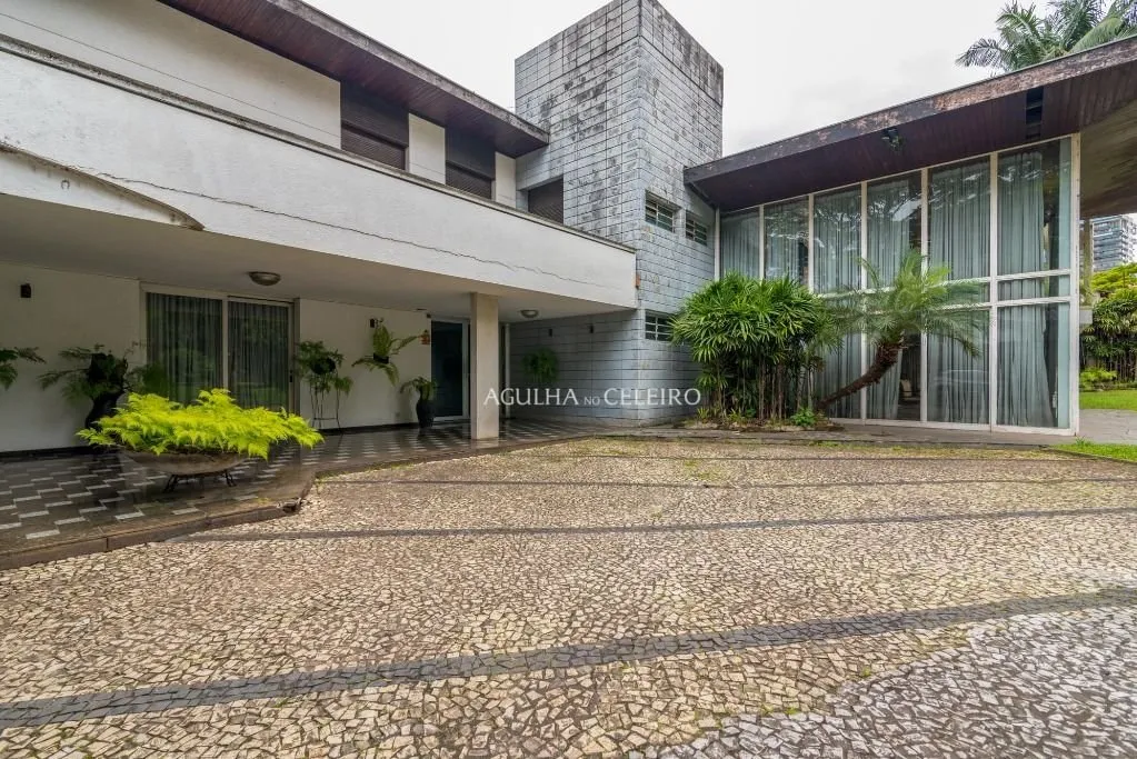 Venda/Jardim América: Aquele jardim dos seus sonhos! – CA1189