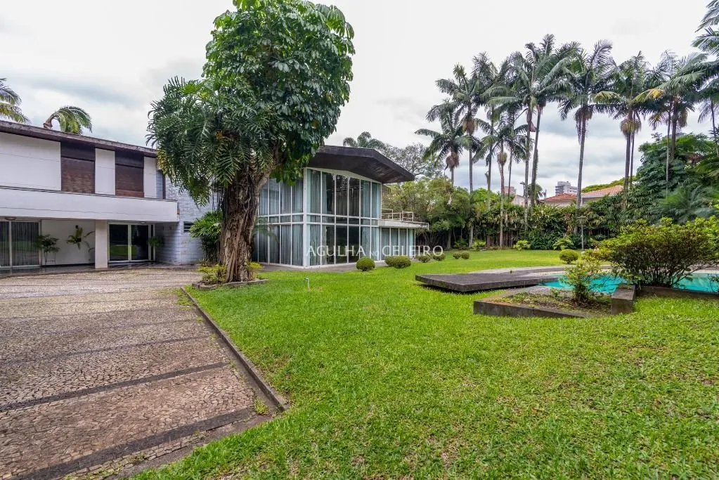 Venda/Jardim América: Aquele jardim dos seus sonhos! – CA1189