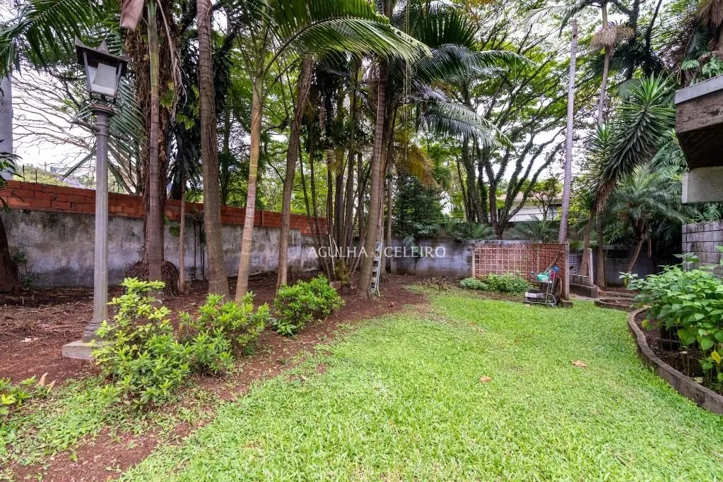 Venda/Jardim América: Aquele jardim dos seus sonhos! – CA1189