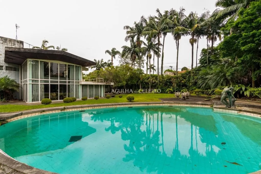 Venda/Jardim América: Aquele jardim dos seus sonhos! – CA1189