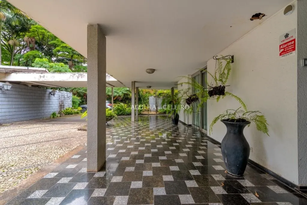 Venda/Jardim América: Aquele jardim dos seus sonhos! – CA1189