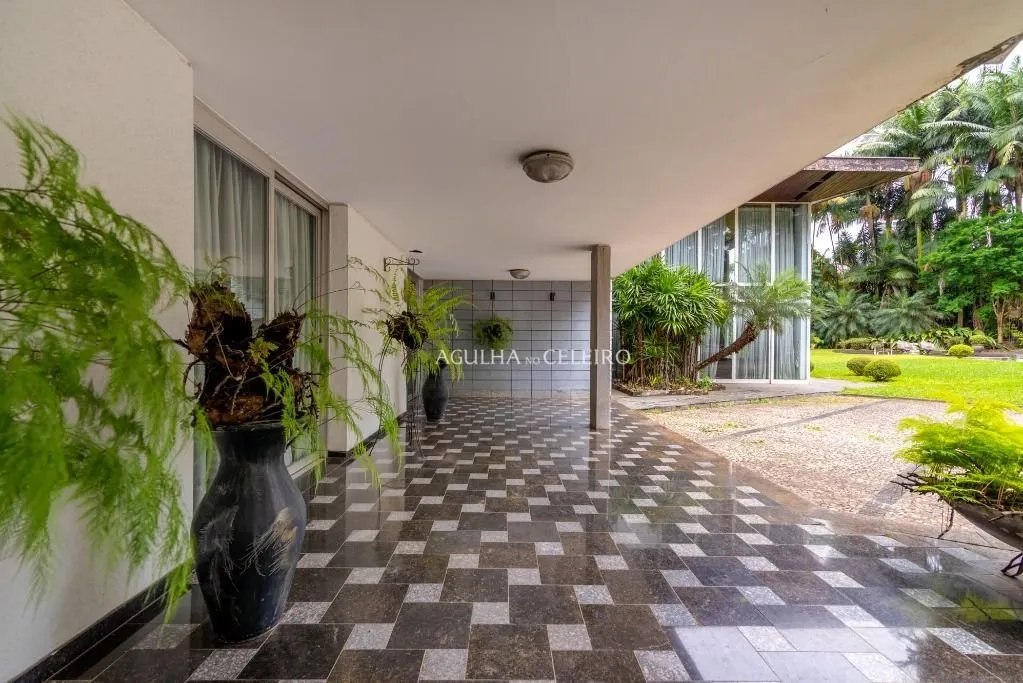 Venda/Jardim América: Aquele jardim dos seus sonhos! – CA1189