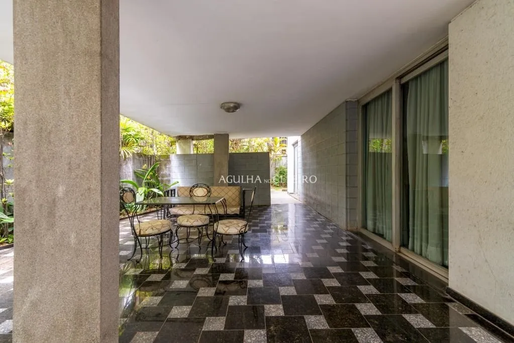 Venda/Jardim América: Aquele jardim dos seus sonhos! – CA1189