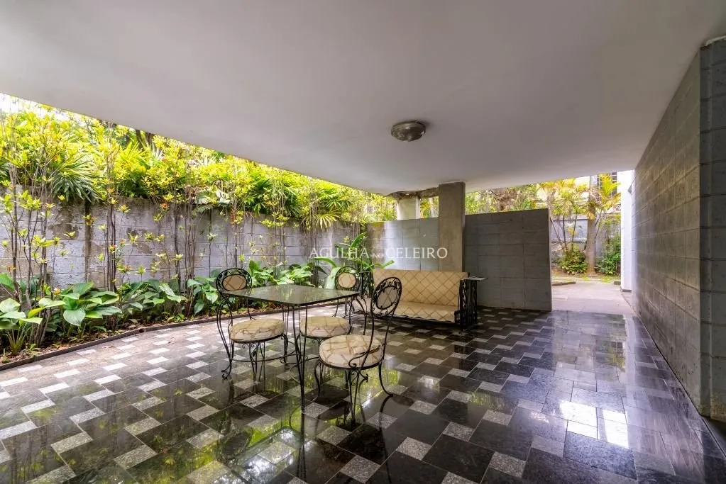 Venda/Jardim América: Aquele jardim dos seus sonhos! – CA1189