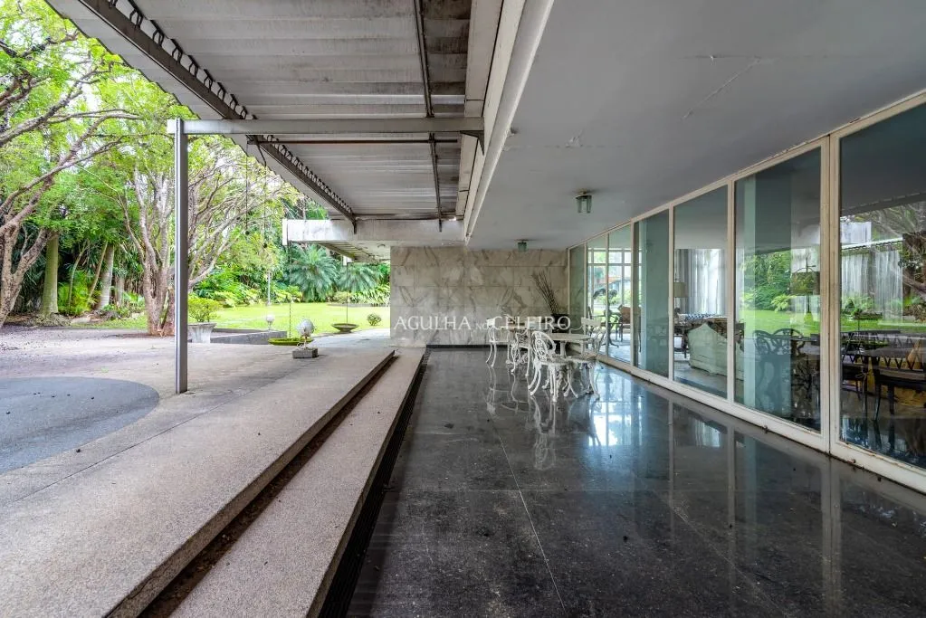 Venda/Jardim América: Aquele jardim dos seus sonhos! – CA1189