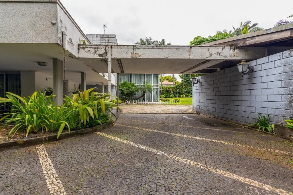 Venda/Jardim América: Aquele jardim dos seus sonhos! – CA1189
