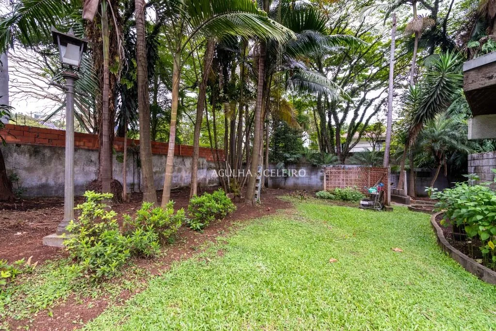 Venda/Jardim América: Aquele jardim dos seus sonhos! – CA1189