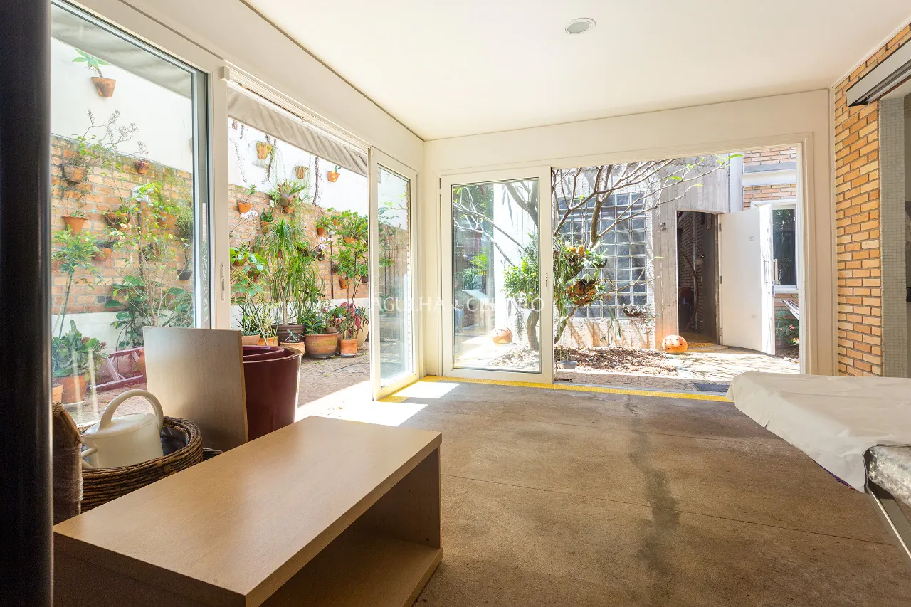 Venda/Locação/Vila Madalena: Factory – CA1218