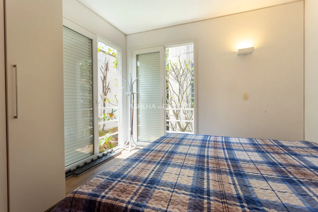 Venda/Locação/Vila Madalena: Factory – CA1218