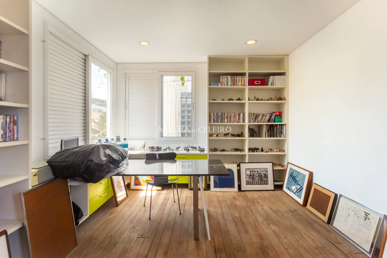 Venda/Locação/Vila Madalena: Factory – CA1218