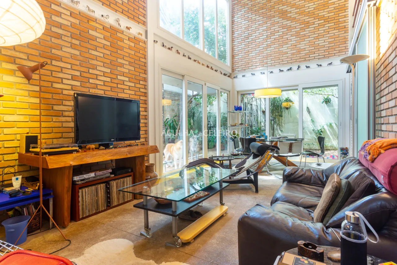 Venda/Locação/Vila Madalena: Factory – CA1218