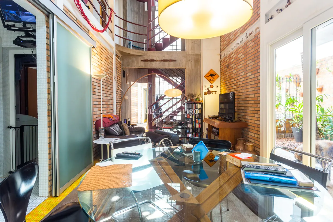 Venda/Locação/Vila Madalena: Factory – CA1218