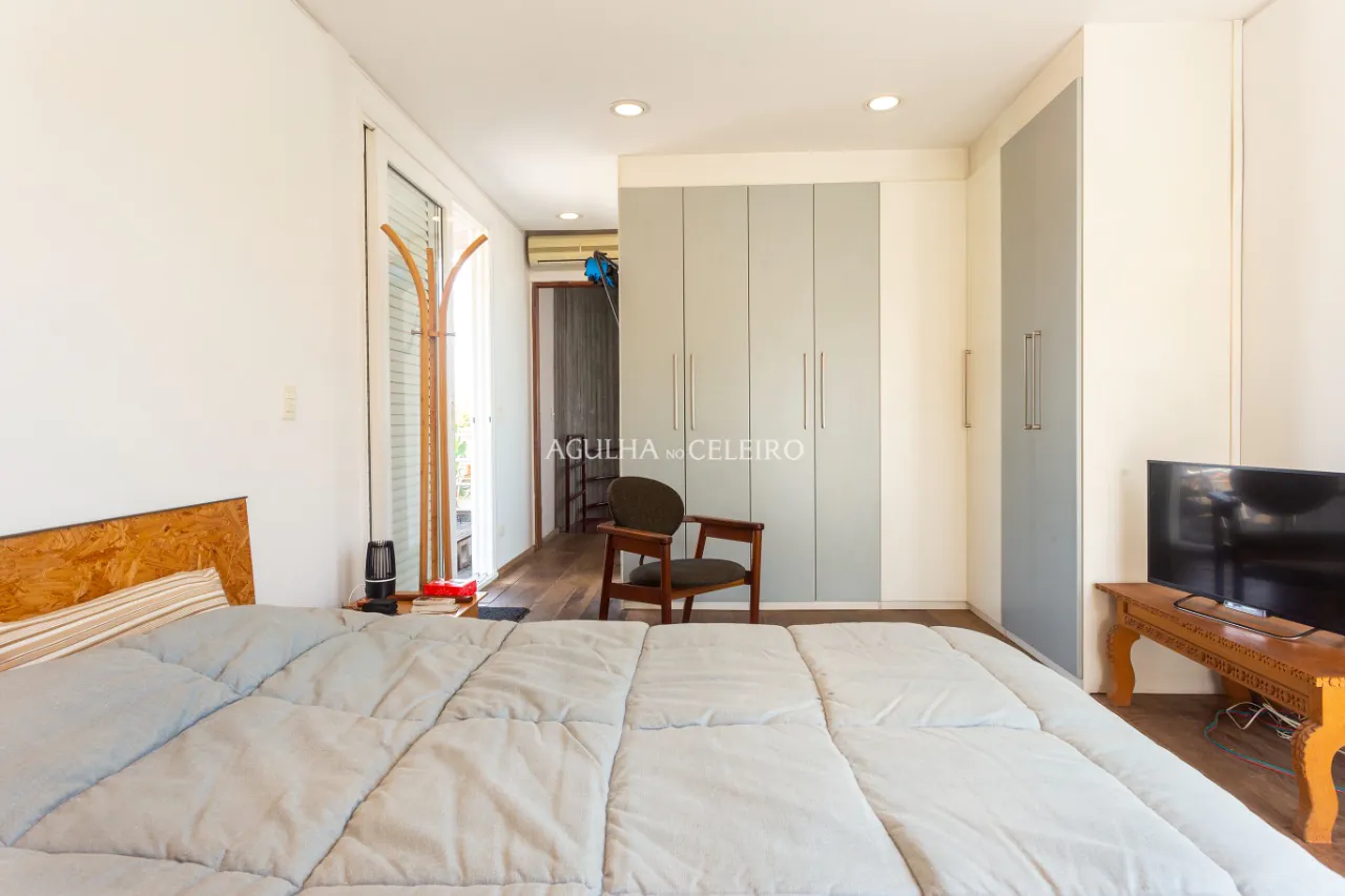 Venda/Locação/Vila Madalena: Factory – CA1218